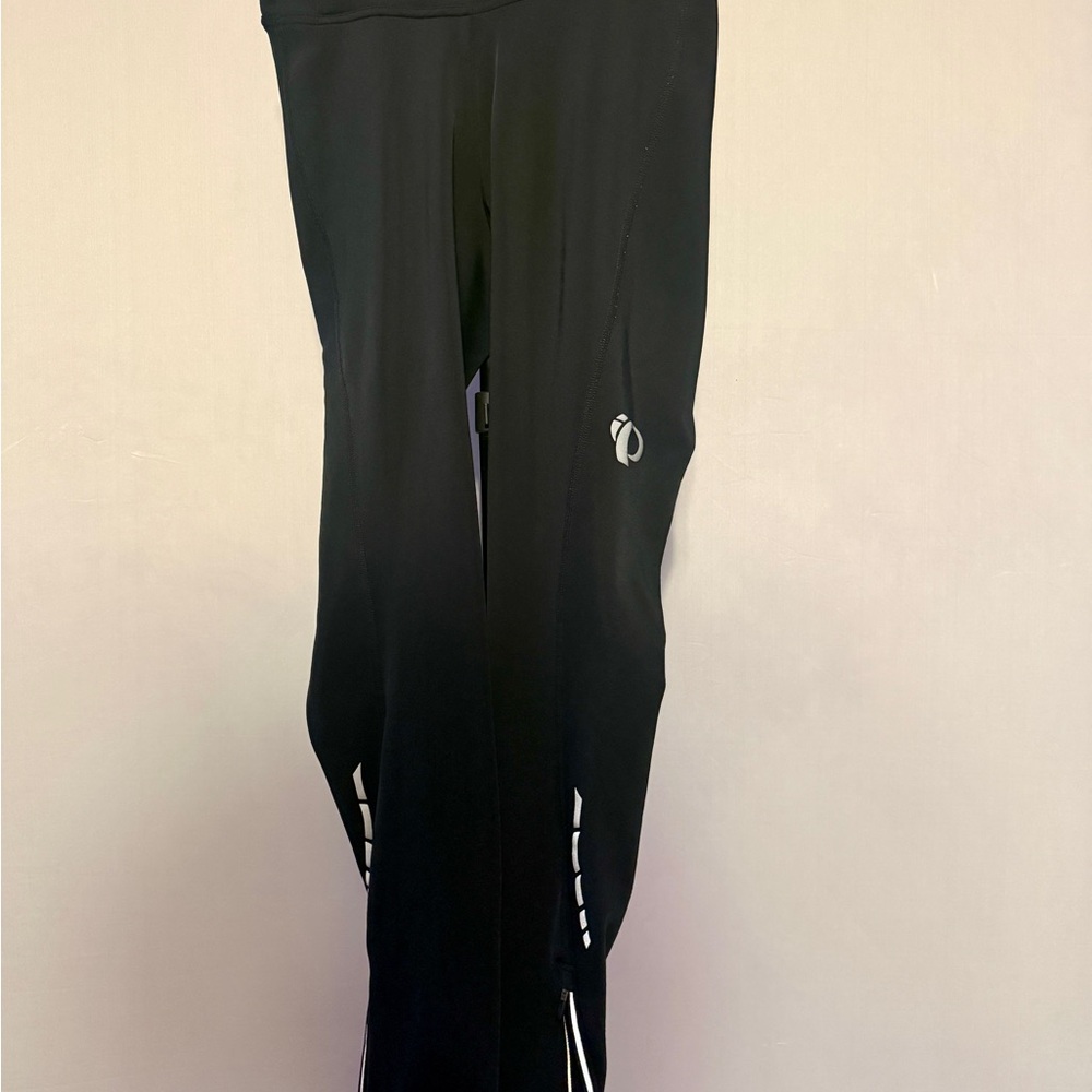 Pearl Izumi Black Leggings